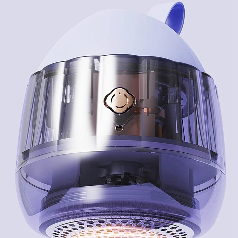 2in1 kaasaskantav miniriide juuksepallide trimmer elektriline kangaeemaldaja Villus USB laetava kampsuni pardli eemaldamiseks