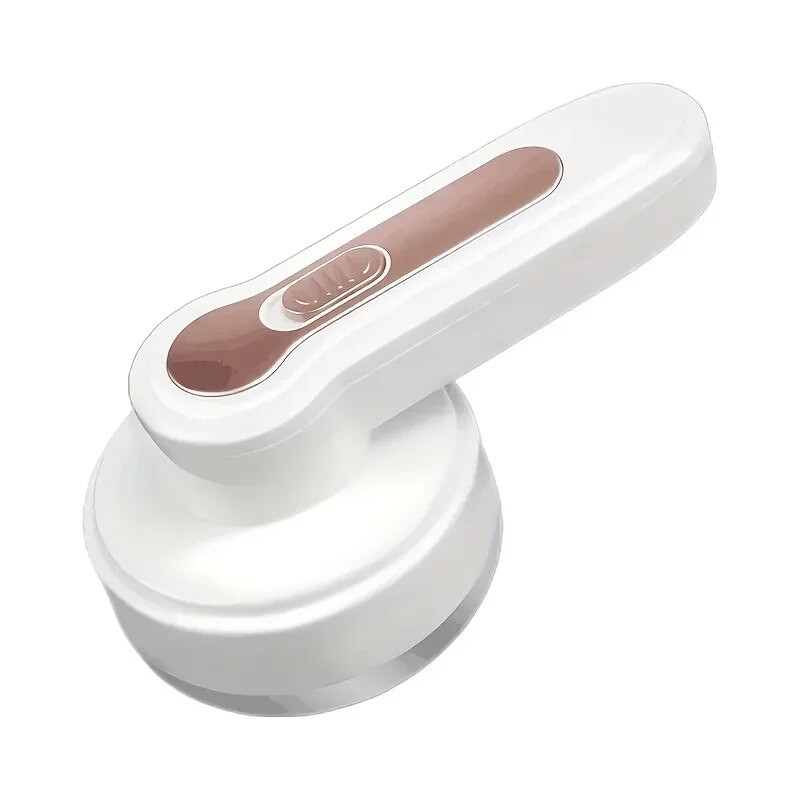 1 PC, električni brijač za tkanine, punjivi USB uređaj za uklanjanje dlačica za odjeću, veste, posteljinu, prijenosni ručni električni uređaj za uklanjanje dlačica