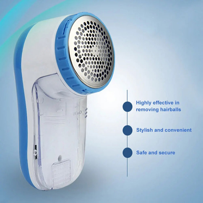 Elektromos szövetborotva, USB töltő, hordozható szöszeltávolító ABS szöszeltávolító pulóverruházathoz