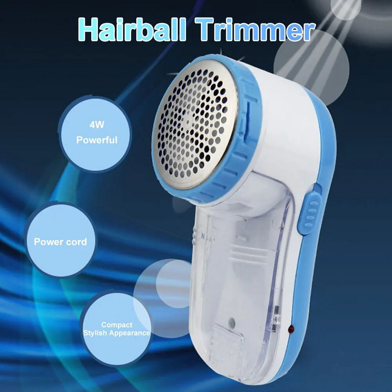 Elektromos szövetborotva, USB töltő, hordozható szöszeltávolító ABS szöszeltávolító pulóverruházathoz