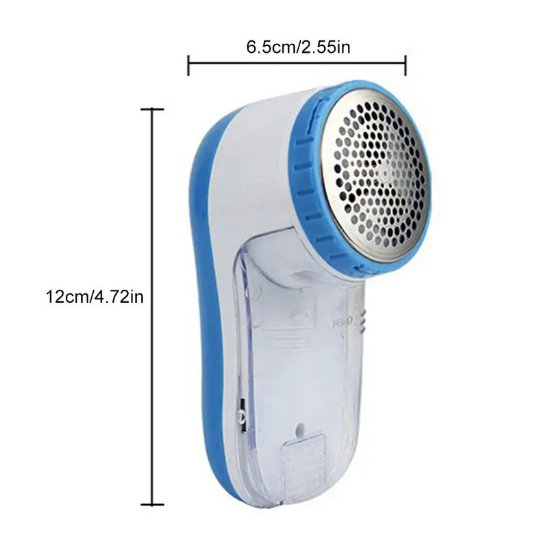 Elektromos szövetborotva, USB töltő, hordozható szöszeltávolító ABS szöszeltávolító pulóverruházathoz