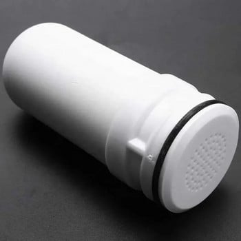 5 части Резервен вътрешен керамичен филтърен патрон за кран, пречиствател на вода, кухненски кран, миещ се Filtro, премахване на бактерии от ръжда