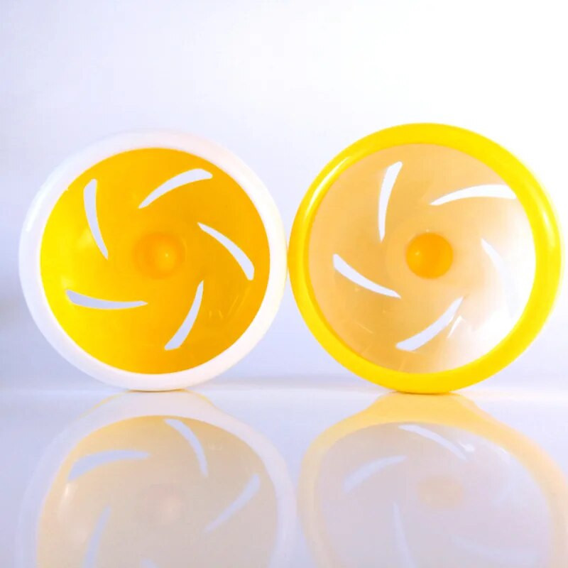 Hamster Wheel Silent Spinner Pets Αθλητική άσκηση για τρέξιμο Chinchilla Wheel Pet Αξεσουάρ για χάμστερ Gerbils Τροχοί άσκησης