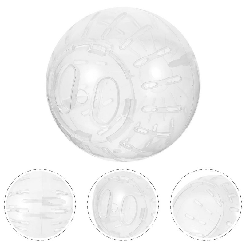 Kompakta kāmja skriešanas bumba pundura kāmja vingrošanas bumba kāmja skriešanas bumba