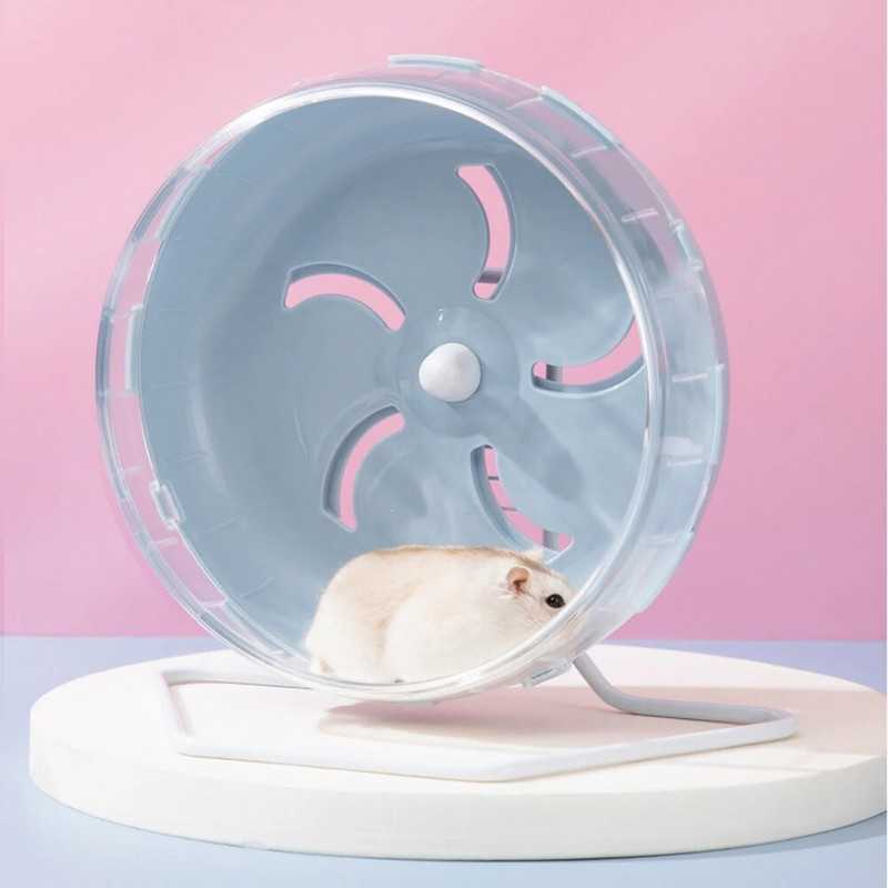 12 cm kāmja sporta skriešanas ritenīša žurka, mazi grauzēji, peles, klusas skriešanas kāmis, smiltis, vingrošana, rotaļlietas, kronšteini, aksesuāri.