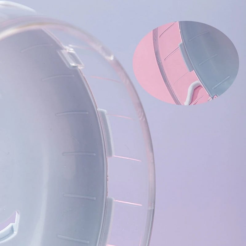 12 cm kāmja sporta skriešanas ritenīša žurka, mazi grauzēji, peles, klusas skriešanas kāmis, smiltis, vingrošana, rotaļlietas, kronšteini, aksesuāri.