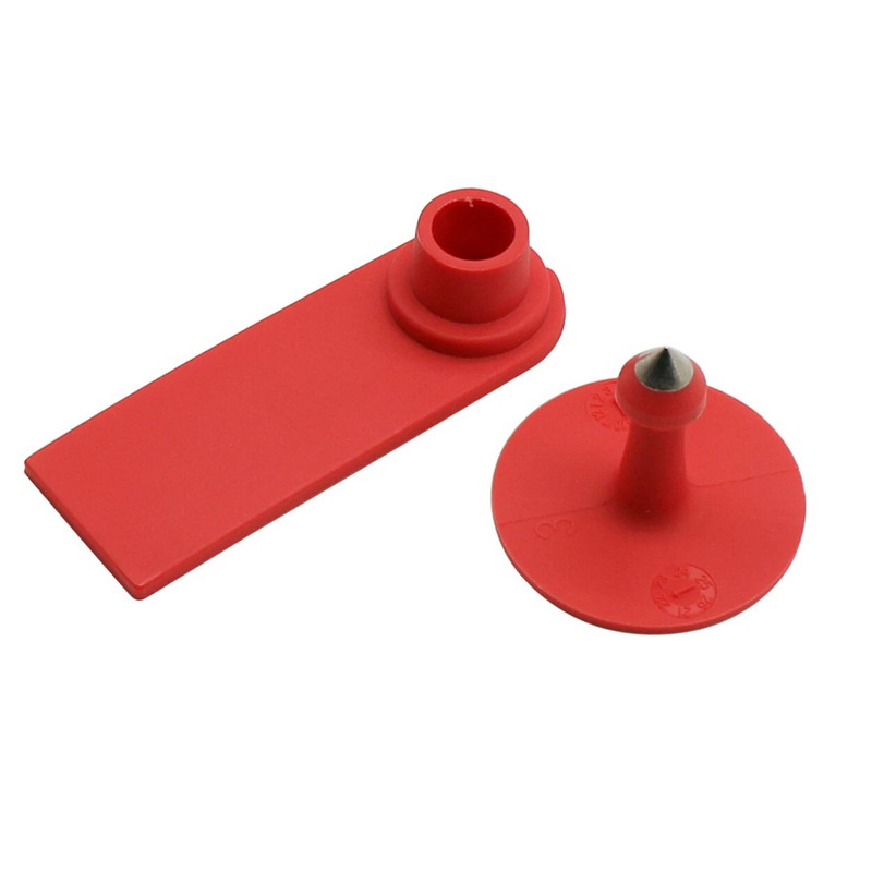 10 tk Kitse tühi kõrvamärk lamba kõrvamärk vaskpea kõrvarõngad seasildi kaart põllumajandusloomade loomakasvatustarbed