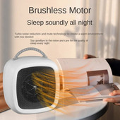 Buitinis elektrinis šildytuvas Energiją taupantis ir energiją taupantis elektrinis grilis mažas stalinis viryklė Greitas kaitinimas Šiltesnis šildytuvas kambariui