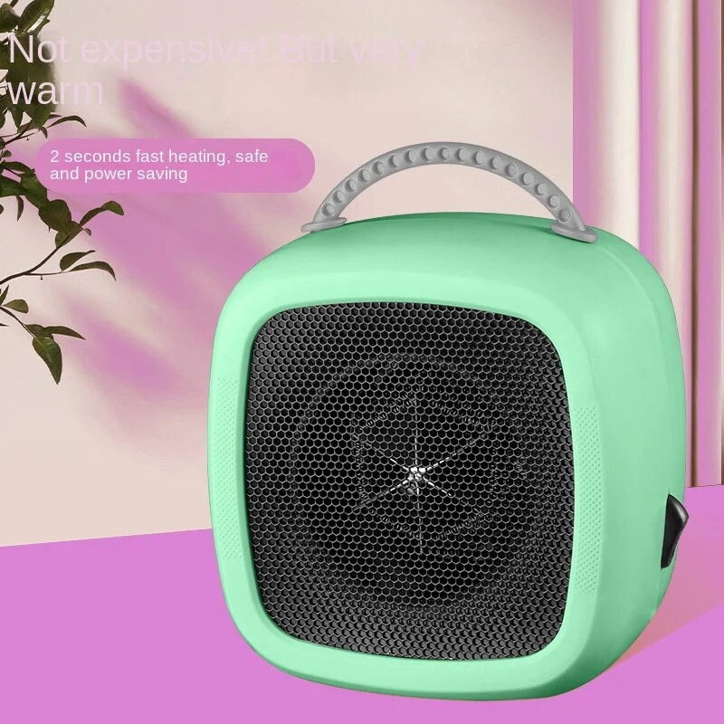 Buitinis elektrinis šildytuvas Energiją taupantis ir energiją taupantis elektrinis grilis mažas stalinis viryklė Greitas kaitinimas Šiltesnis šildytuvas kambariui