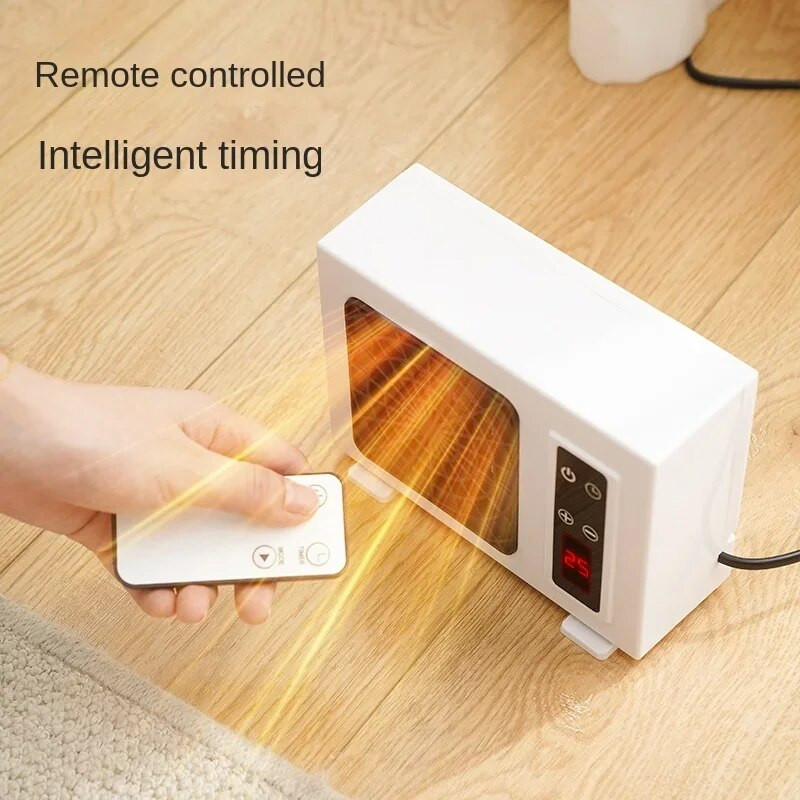 Električna grijalica Novi kućni mini grijač Brzina za uštedu energije Termalna električna grijača za grijanje Mali stolni grijač za kućanske aparate