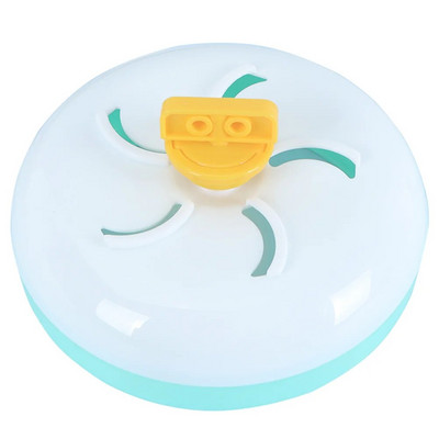 Hörcsög edzőkerék Csendes futókerék Kerekes játékszer hörcsögöknek Gerbile Egerek Kis Háziállatok 14cm