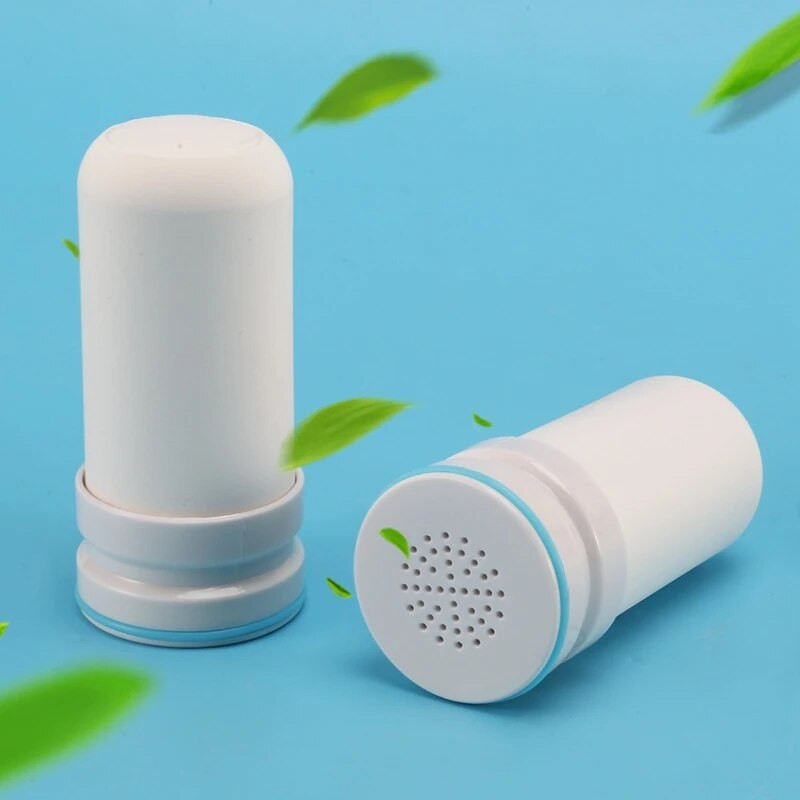 4 gab. ūdens filtra kasetnes Kubichai virtuves jaucējkrāna krāna ūdens attīrītājam aktivētās ogles krāna ūdens filtram