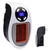 ES / JAV / JK nešiojamas elektrinis šildytuvas sieninis kambario šildymo krosnis Mini buitinis radiatorius 220 V / 110 V 500 W daugiafunkcis žiemos šildytuvas