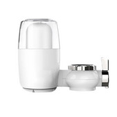 Vandens valytuvas Buitinis tiesioginis geriamojo čiaupo filtras Vandens čiaupo vanduo Skaidrus vandens filtras Keraminė kasetė