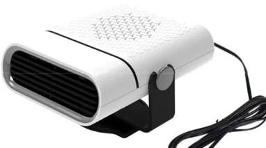 12V/24V 1000W automobilio šildytuvas Elektrinis šildymo ventiliatorius Nešiojamas elektrinis džiovintuvas priekinis stiklas, aprasojimo šalinimo atitirpiklis, skirtas automobilio namams