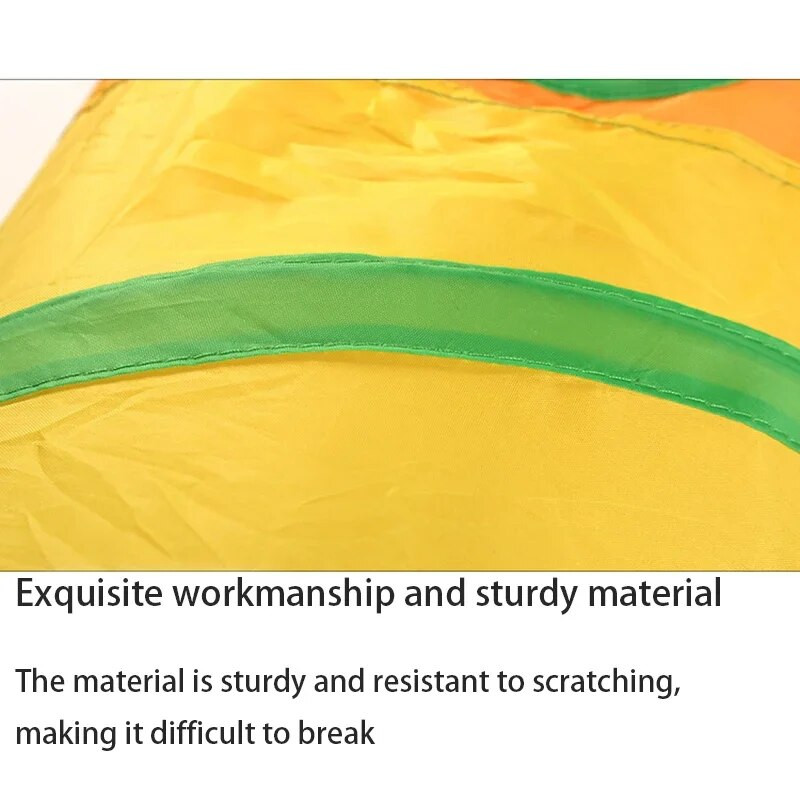 Macska alagút cső Összehajtható macskajátékok Kitty Training Interaktív Szórakoztató Játék alagút Kiskutya Kisállat Kellékek Macskatartozékok