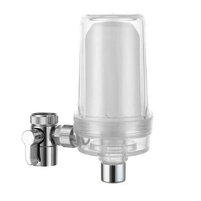 304 roostevabast terasest eelsegisti filtri veepuhastaja köögi veefiltri kraanist kraanivee jaoks