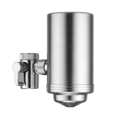 304 roostevabast terasest eelsegisti filtri veepuhastaja köögi veefiltri kraanist kraanivee jaoks