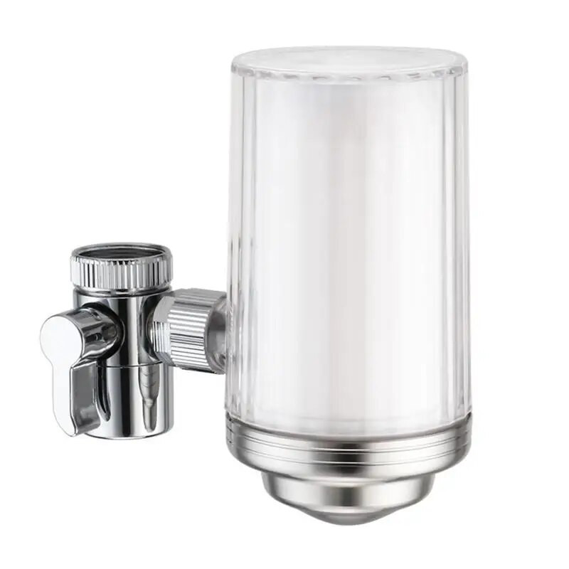 304 roostevabast terasest eelsegisti filtri veepuhastaja köögi veefiltri kraanist kraanivee jaoks