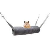 Tunel za hrčke Viseća mreža za male životinje Topla ljuljačka Krevet Gnijezdo Krevet za spavanje Viseća mreža za tvorove Za kavez Viseća mreža za činčile