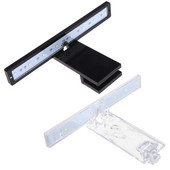 Slatkovodno LED svjetlo za akvarij Jednostavno čišćenje Vanjski upravljač Svjetlo za akvarij s biljkama LED svjetlo za akvarijske ribe