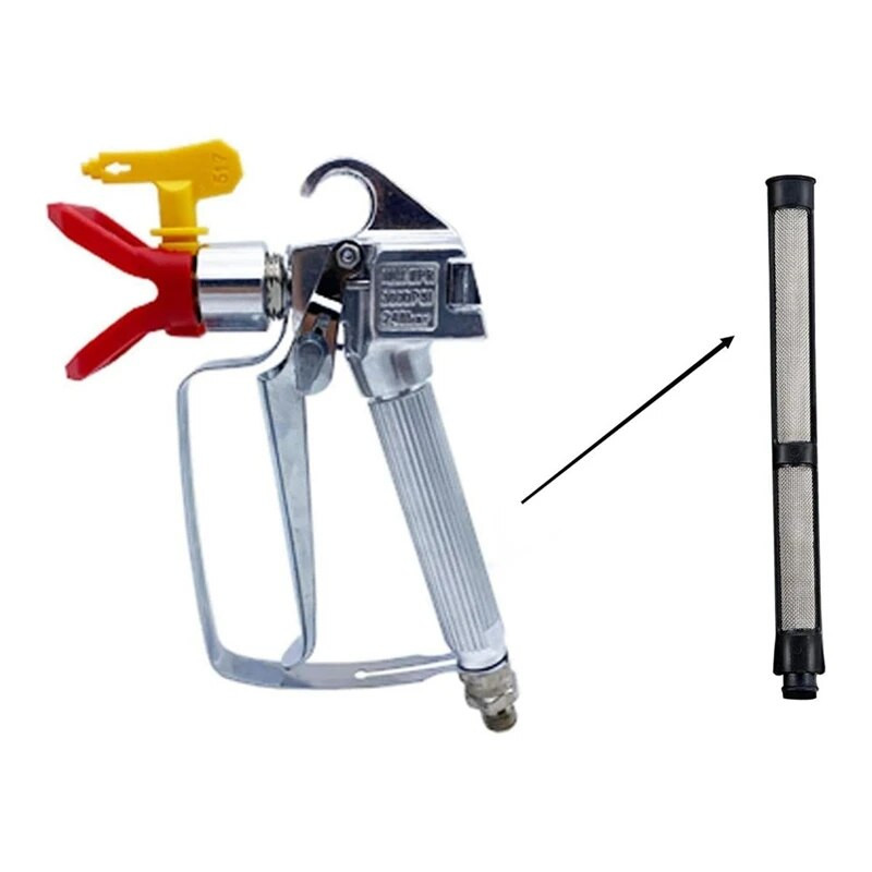 246385 246384 287032 filtrikomplekt 390 395 490 495 495 595 pihusti jaoks 3 tüüpi põhufiltri pihustuspumba sisemine südamikfilter Vastupidav