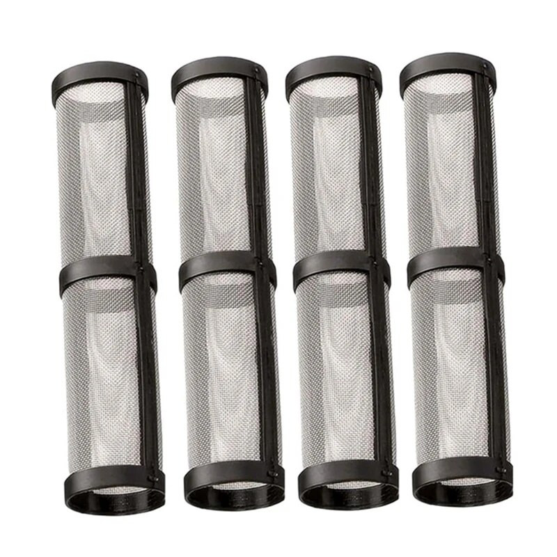 246385 246384 287032 filtrikomplekt 390 395 490 495 495 595 pihusti jaoks 3 tüüpi põhufiltri pihustuspumba sisemine südamikfilter Vastupidav