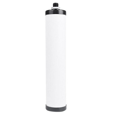 Kodumajapidamises kasutatava veepuhasti filtrielemendid 9-tolline T33 tagumine aktiivsöefiltri elemendid veepuhasti tarvikud