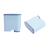 2 tk veepuhastusfiltri kassett Saeco Aquaclean CA6903 / 10/00 / 01/22 / 47 aktiivsöe veefiltrile