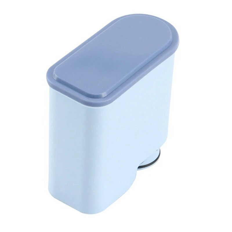 Uložak filtra za čišćenje vode od 2 komada za filtar za vodu s aktivnim ugljenom Saeco Aquaclean CA6903 / 10/00 / 01/22 / 47