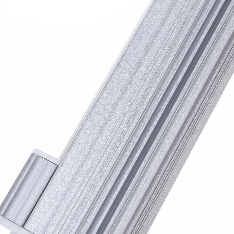 UEETEK Svjetla za akvarij 7W E27 LED jarko svjetlo za kornjače, gmazove, stanište kornjače, guštera, svjetiljka za rasvjetu akvarija