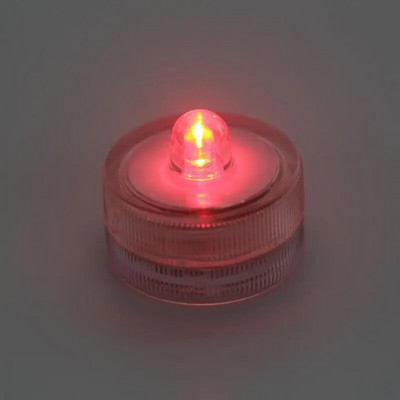 Akvaariumi akvaariumi mikromaastiku lamp LED-valgus veekindel väikese ökosilindriga dekoratiivtarvikud kerge kodu lauakaunistus
