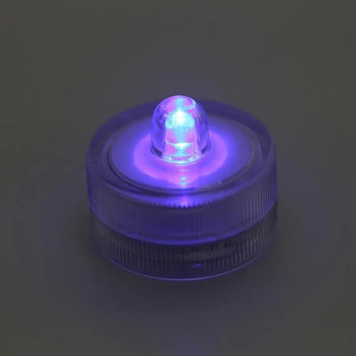 Akvaariumi akvaariumi mikromaastiku lamp LED-valgus veekindel väikese ökosilindriga dekoratiivtarvikud kerge kodu lauakaunistus