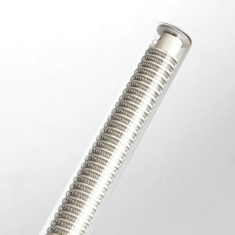 Θερμοστάτης 110v-220v Ρυθμιζόμενης θερμοκρασίας Ράβδος θέρμανσης θερμοστάτη 25W/ 50W/ 100W/ 200W/ 300W Υποβρύχια Θερμότητα Νερού Δεξαμενής Ψαριών Ενυδρείου