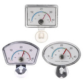 Akvrija digitls termometrs Zivis tvertnei iegremdjamie termometri Liels skaits