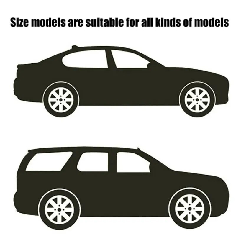 Automašīnas magnētiskais sniega vairogs pret sasalšanu priekšējais vējstikls saulessargs, sabiezināts sniega vairogs automašīnas mētelis sniega ledus aizsargapvalks