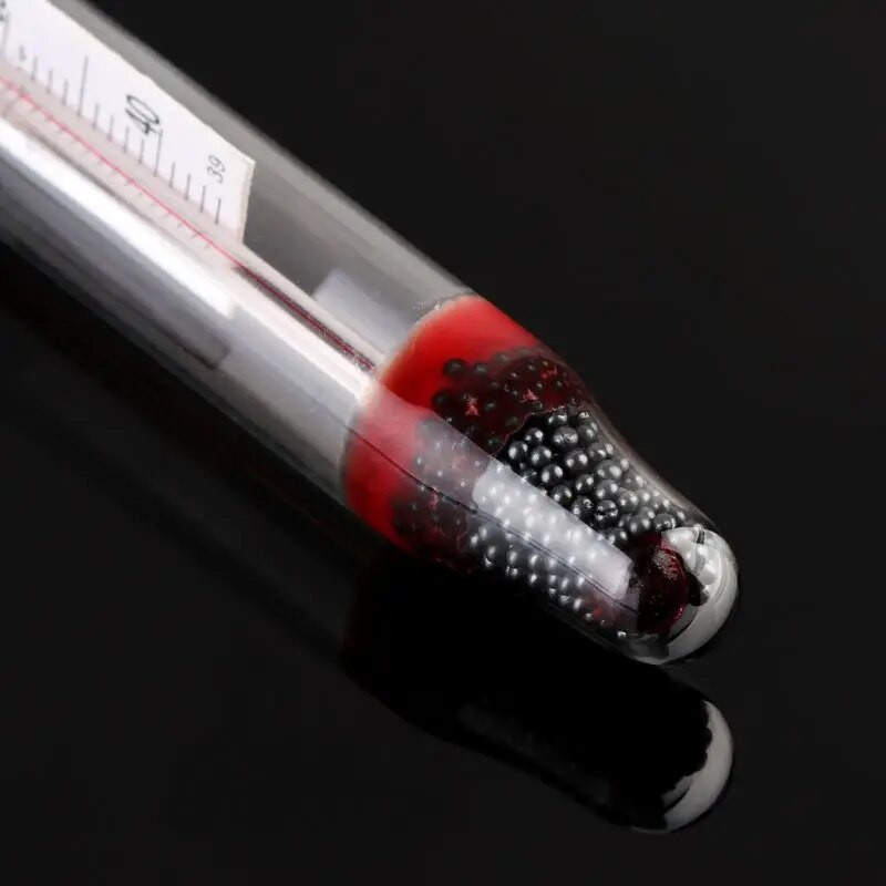 10 gb akvārija peldošais dubultā termometra digitālais zivju tvertnes ūdens temperatūras mērītājs