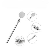 Prijenosna olovka za promatranje kuta automobila Teleskopska leća za detekciju automobila Okruglo zrcalo Ogledalo za pregled automobila