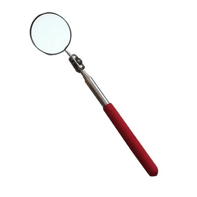 Prijenosna olovka za promatranje kuta automobila Teleskopska leća za detekciju automobila Okruglo zrcalo Ogledalo za pregled automobila