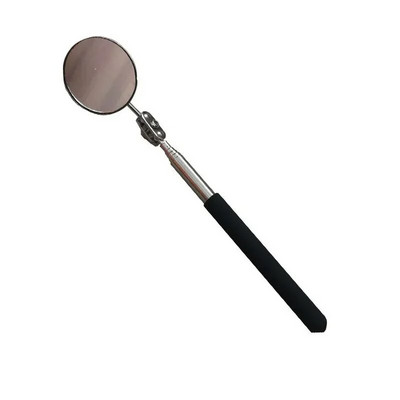 Prijenosna olovka za promatranje kuta automobila Teleskopska leća za detekciju automobila Okruglo zrcalo Ogledalo za pregled automobila