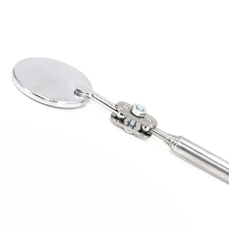 Prijenosna olovka za promatranje kuta automobila Teleskopska leća za detekciju automobila Okruglo zrcalo Ogledalo za pregled automobila