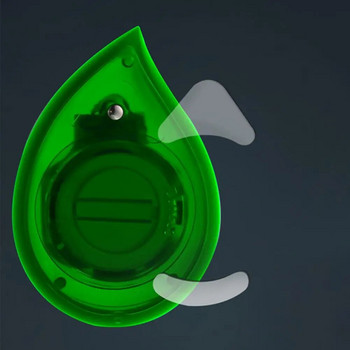 Мини термометър за аквариумни рибки 0-99,9 °C Електронен високопрецизен термометър с дигитален дисплей