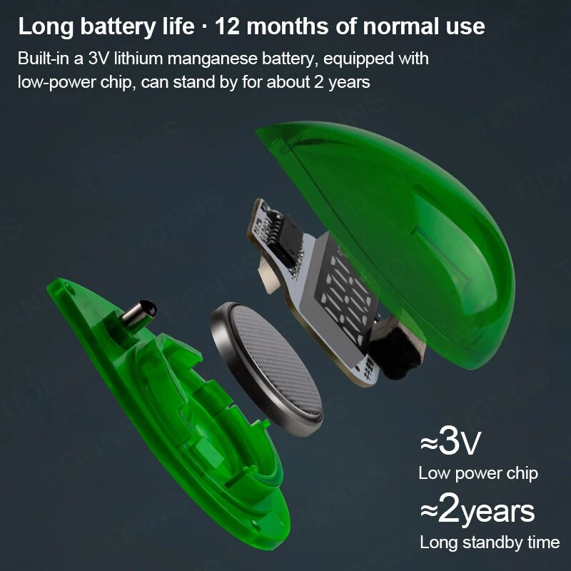 Uus akvaariumi isekleepuv termomeeter LCD digitaalsed akvaariumi minitermomeetrid Vaba lülitus ℃/℉ temperatuurimõõtur 0-90 ℃