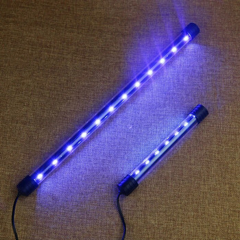 Ενυδρείο LED Light Fish for Tank Lighting Υποβρύχια φώτα με βεντούζες