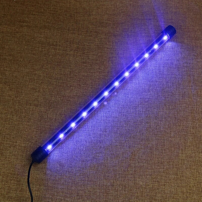 Aquarium LED Light Fish for Tank Lighting Submersible Lights with Suction Cups