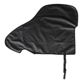 Κάλυμμα τρέιλερ Αδιάβροχο προστατευτικό κοτσαδόρου τροχόσπιτου Προστατευτικά καλύμματα ανταλλακτικά Αξεσουάρ γρύλου ρυμούλκησης