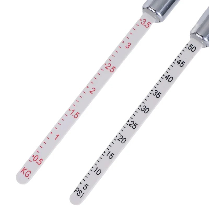 Stilo portabil de testare a presiunii aerului în pneuri de mașină Instrumente de inspecție pentru mașini Instrument de diagnosticare pentru camionul auto