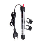 1 db akváriumi melegítő akvárium víz Akváriumi tartozékok Automatikus állandó hőmérsékletű fűtőrúd energiatakarékos fűtés