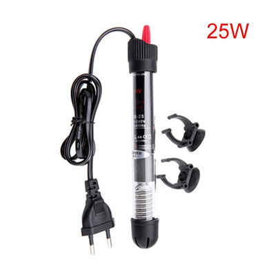 1 db akváriumi melegítő akvárium víz Akváriumi tartozékok Automatikus állandó hőmérsékletű fűtőrúd energiatakarékos fűtés