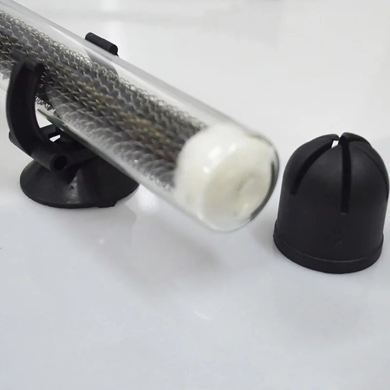 1 db akváriumi melegítő akvárium víz Akváriumi tartozékok Automatikus állandó hőmérsékletű fűtőrúd energiatakarékos fűtés